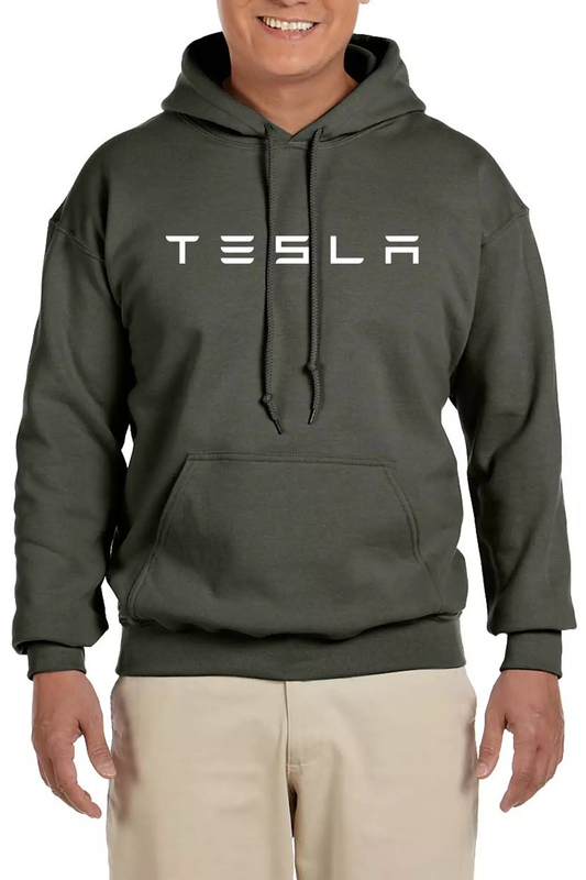 Tesla Hoodie