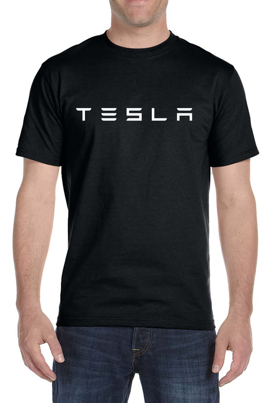 Tesla T-Shirt